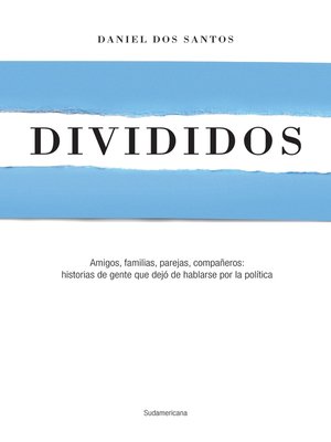 cover image of Divididos